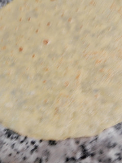 Foto principal de Masa para hacer crepes