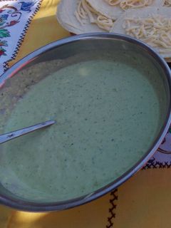 Una foto de Salsa de aguacate de la comarca lagunera