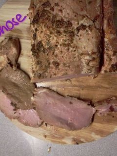 Una foto de Adobar lomo 