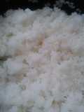Shari (arroz para sushi)