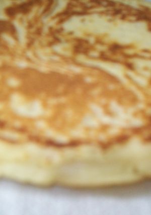 Una foto de Tortitas americanas refáciles