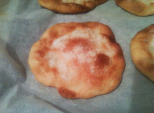 Foto principal de Torta de manteca de cerdo