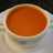 Gazpacho de sandía (Montse)