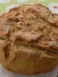 Pan casero de semillas fácil