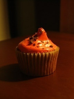 Una foto de Pastelitos - cupcakes