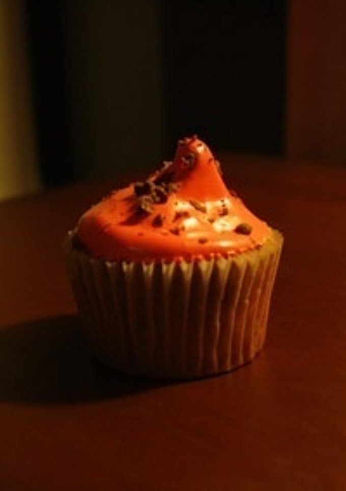 Una foto de Pastelitos - cupcakes