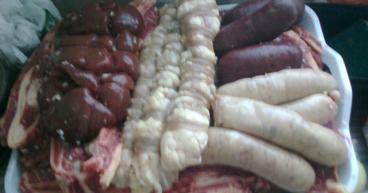 Uruguay - 61.714 recetas caseras- Cookpad