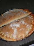 Calzone recipe