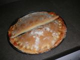 Calzone recipe