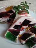 Gelatina Mosaico