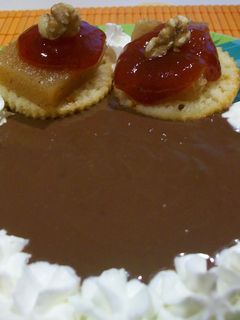 Una foto de Caprichos de magdalenas