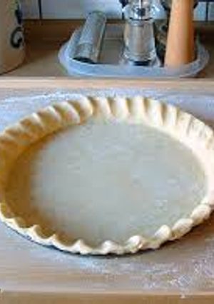 Una foto de Masa básica para tortas, dulces o saladas