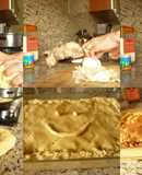 Polvorosa de Pollo