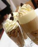 Mousse de café