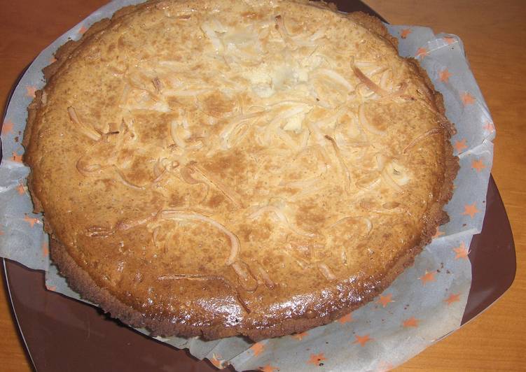 Empanada Gallega De Atn Pimientos Y Tomate Lecturas