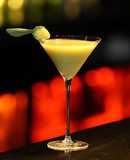 Helado de tequila