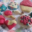 Galletas para que preparen los niños