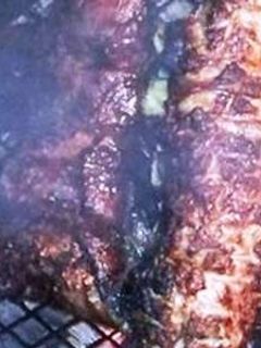 Una foto de Entraña a la parrilla