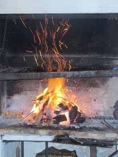 Una foto de ¿Cómo preparar el asado (parrillada o barbacoa) perfecto? 