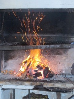 Una foto de ¿Cómo preparar el asado (parrillada o barbacoa) perfecto?