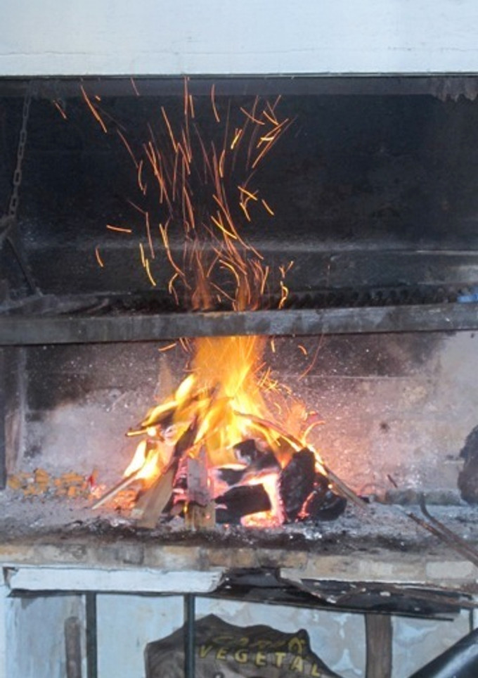 Una foto de ¿Cómo preparar el asado (parrillada o barbacoa) perfecto? 