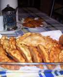 Empanadas de Horno