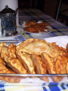 Una foto de Empanadas de Horno