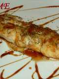 Bacalao agridulce