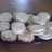 Alfajores de maicena sin huevos