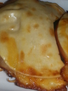 Una foto de Mini empanadas