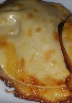 Una foto de Mini empanadas