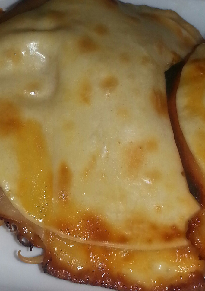 Una foto de Mini empanadas