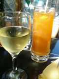 Bebidas de verano