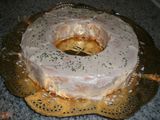 Pudding de merluza