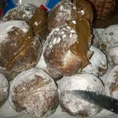 Foto principal de Bolas de frailes