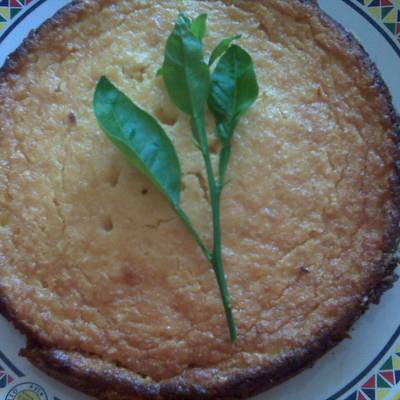 Torta de elote Receta de lenny- Cookpad
