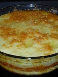 Una foto de Sufle de Niños