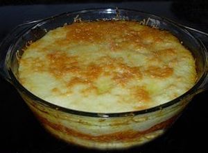 Foto principal de Sufle de Niños