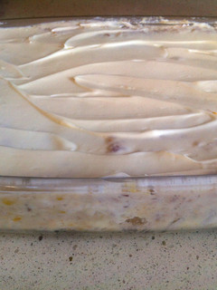 Una foto de Ensaladilla molida y con millo