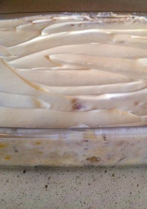 Una foto de Ensaladilla molida y con millo