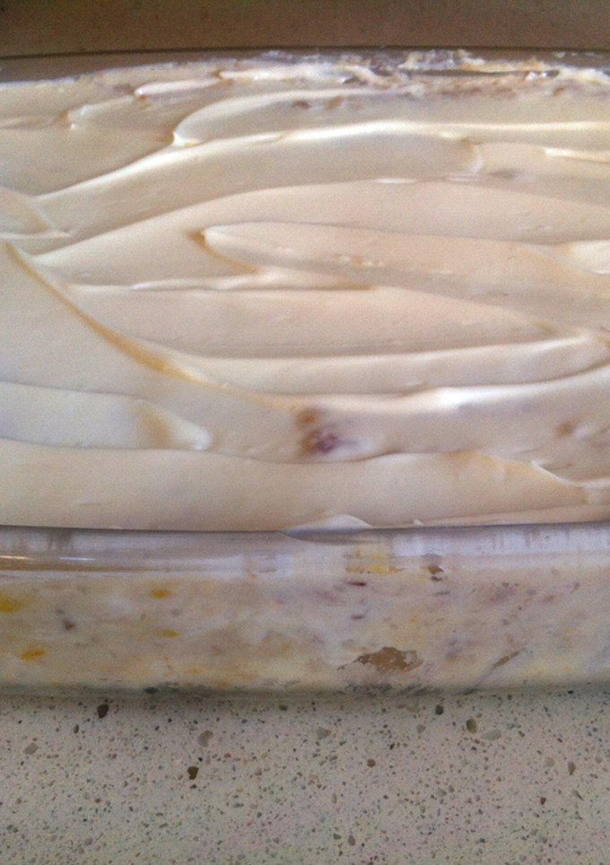 Una foto de Ensaladilla molida y con millo