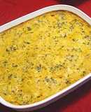 Pastel de papas