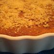 Tarta de queso de Chari