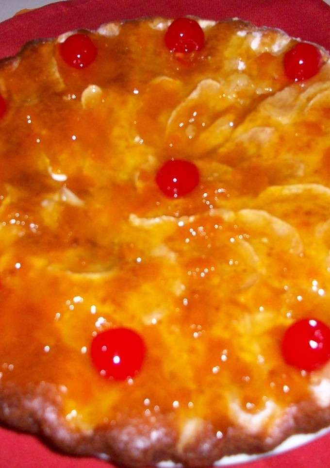 Una foto de Tarta Capricho