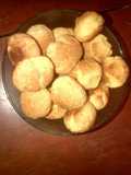 Como hacer chipa de queso 