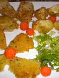 Plato combinado