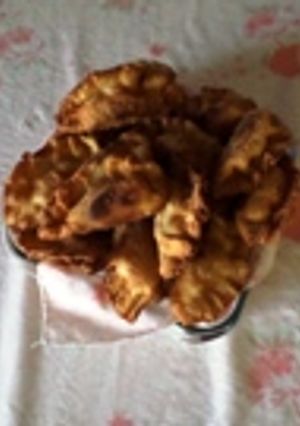 Una foto de Empanadas de Dulce