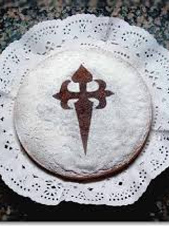 Foto principal de Tarta de Santiago