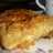 Torta seca de manzanas "abuela pura"