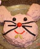 Tarta Ratoncito Pérez